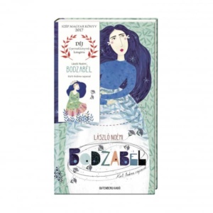 Bodzabél
