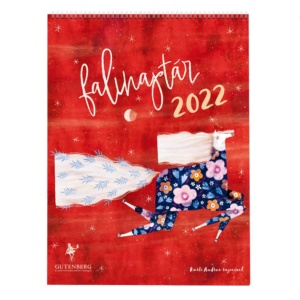 Falinaptár 2022
