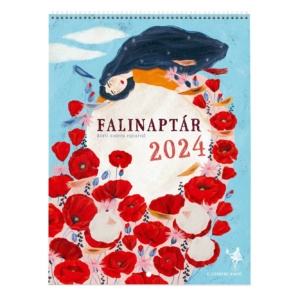 Falinaptár 2024