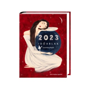 Időablak – Határidőnapló 2023