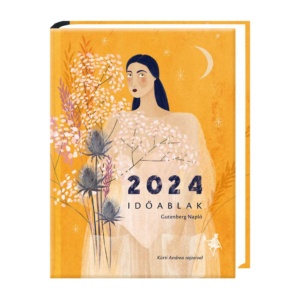 Határidőnapló 2024