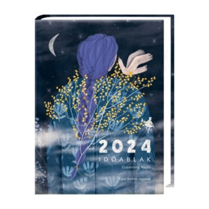 Határidőnapló 2024