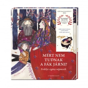 Mért nem tudnak a fák járni?